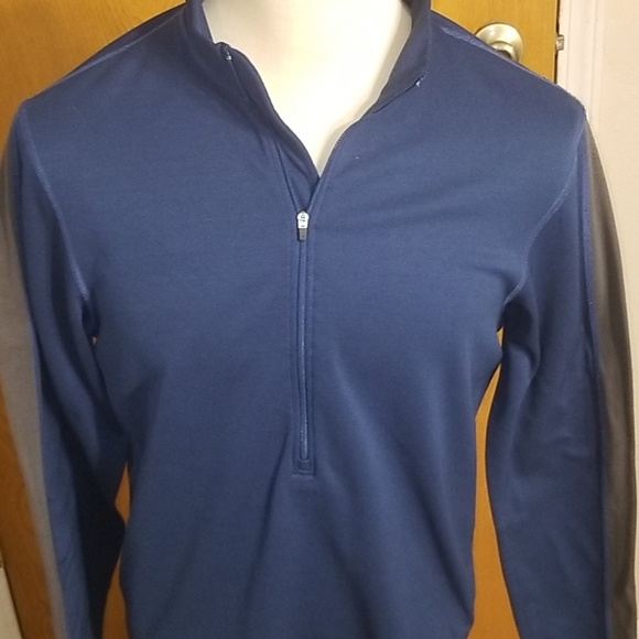 REI 1/4 Zip Pullover - Picture 2 of 5